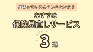 【永遠の論争】保険いる？いらない？入籍したら保険の見直し